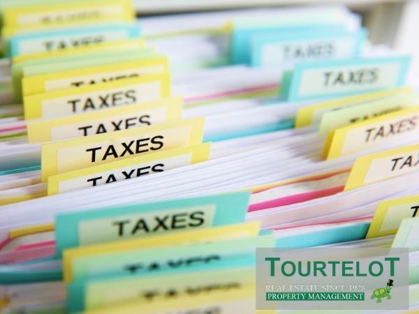 Tourtelot Property Management and Leasing