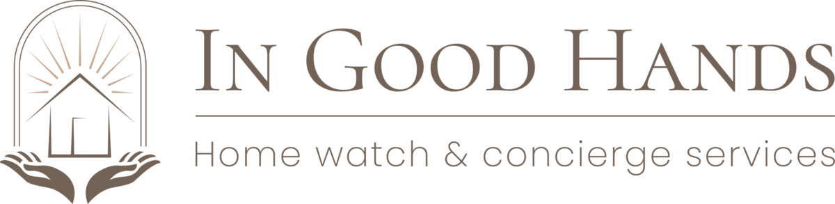 In Good Hands Logo